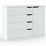 Комод Елисей 120 BMS - Фото 3