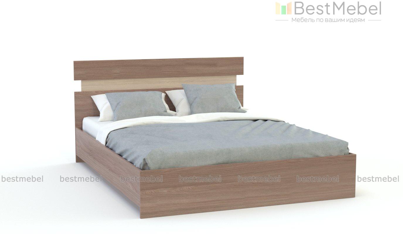 Спальня модульная Крафт BMS - Фото