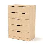 Комод Нордли Nordli 2 - Фото 5
