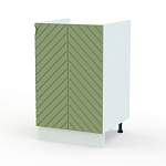 Шкаф нижний под мойку Анаис BMS - Фото 4