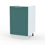 Шкаф нижний под мойку с 1-ой дверцей Тетчер BMS - Фото 5