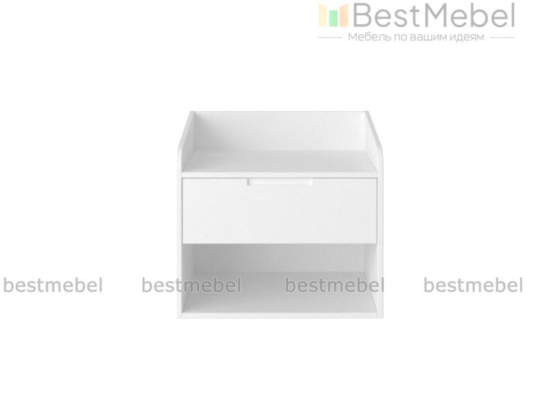 Прикроватная тумба Dimeo BMS - Фото