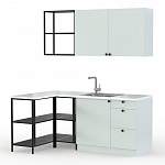 Кухня Энхет Enhet 15 - Фото 5