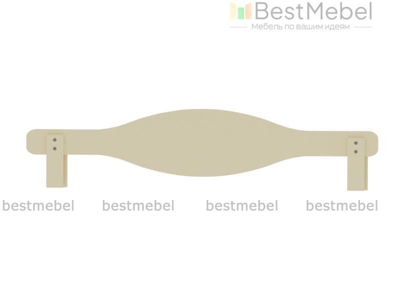 Бортик для кровати Умка BMS - Фото