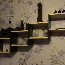 Стеллаж Флеш-5 BMS