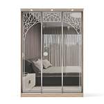 Шкаф-купе Концепт-24 BMS - Фото 3