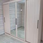 Шкаф-купе Торонто 23 BMS - Фото от клиента