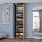 Стеллаж для одежды Мирта 76 BMS - Фото 5