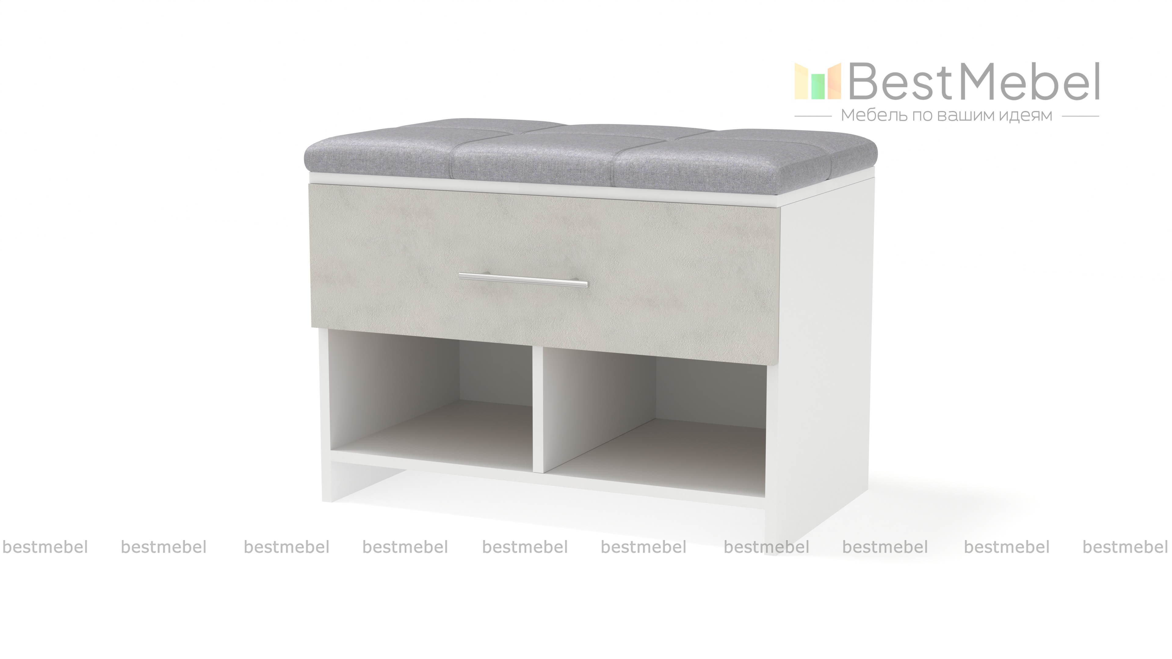 Обувница М-800 BMS