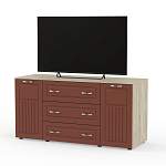 Тумба для ТВ Виктория BMS - Фото 5