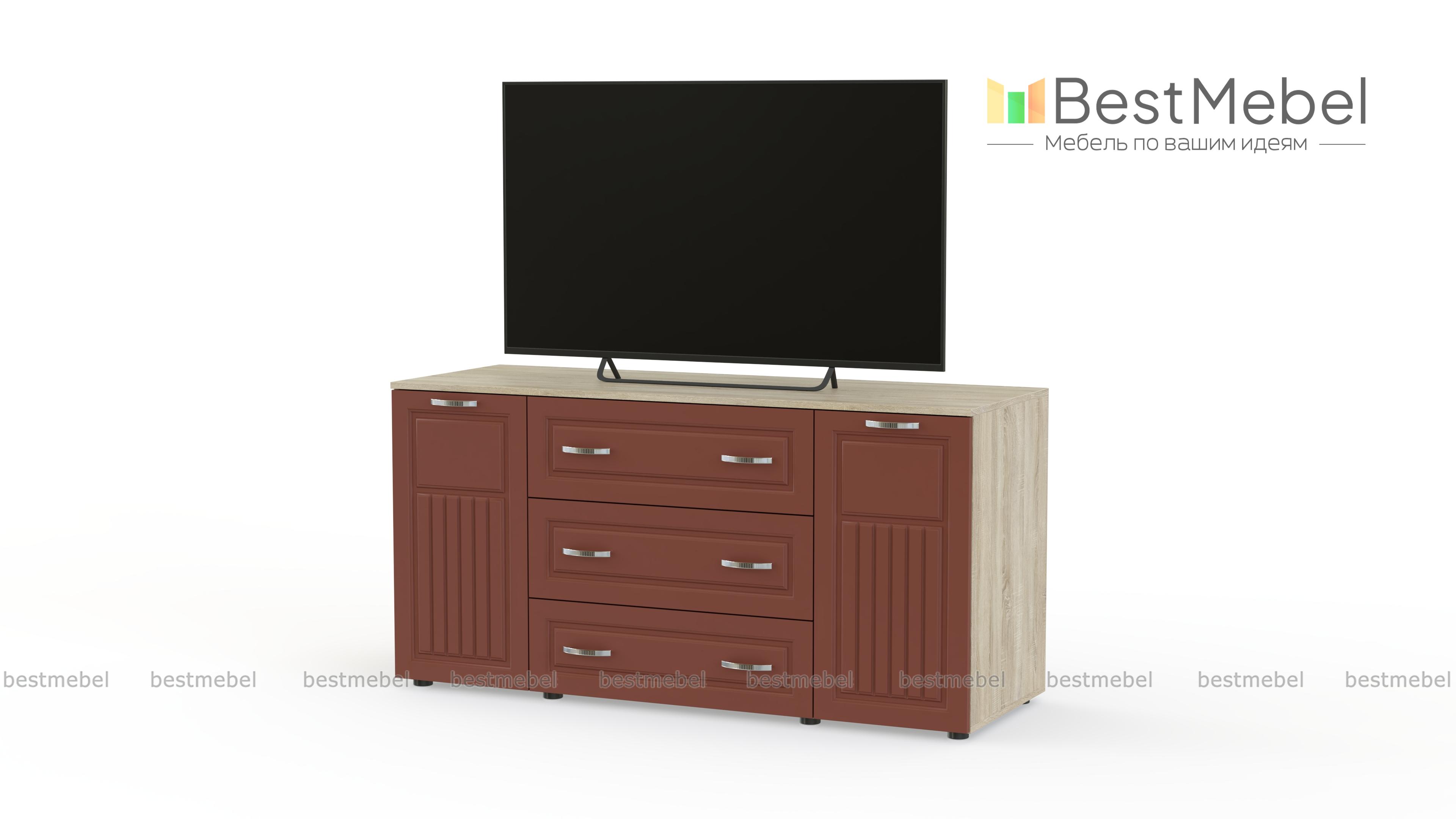 Тумба для ТВ Виктория BMS - Фото