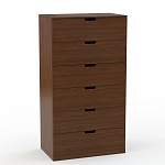 Комод Нордли Nordli 7 - Фото 3