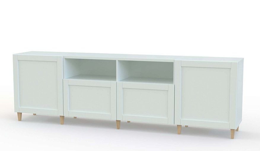 Тумба Бесто Besta 21 - Фото