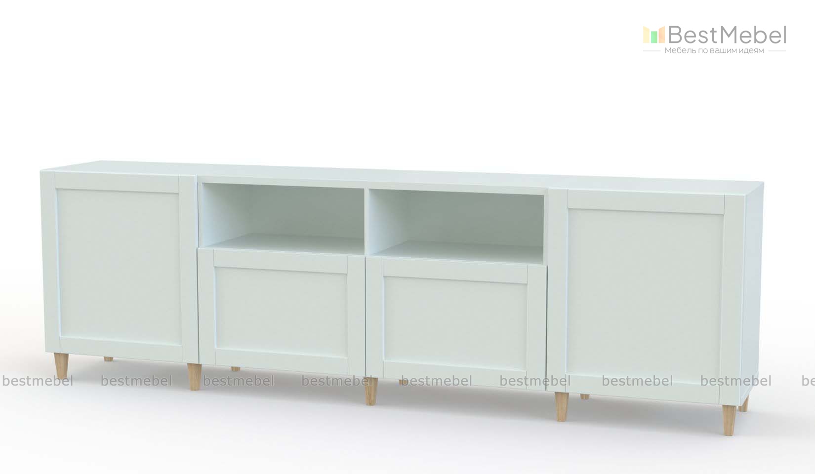 Тумба Бесто Besta 21