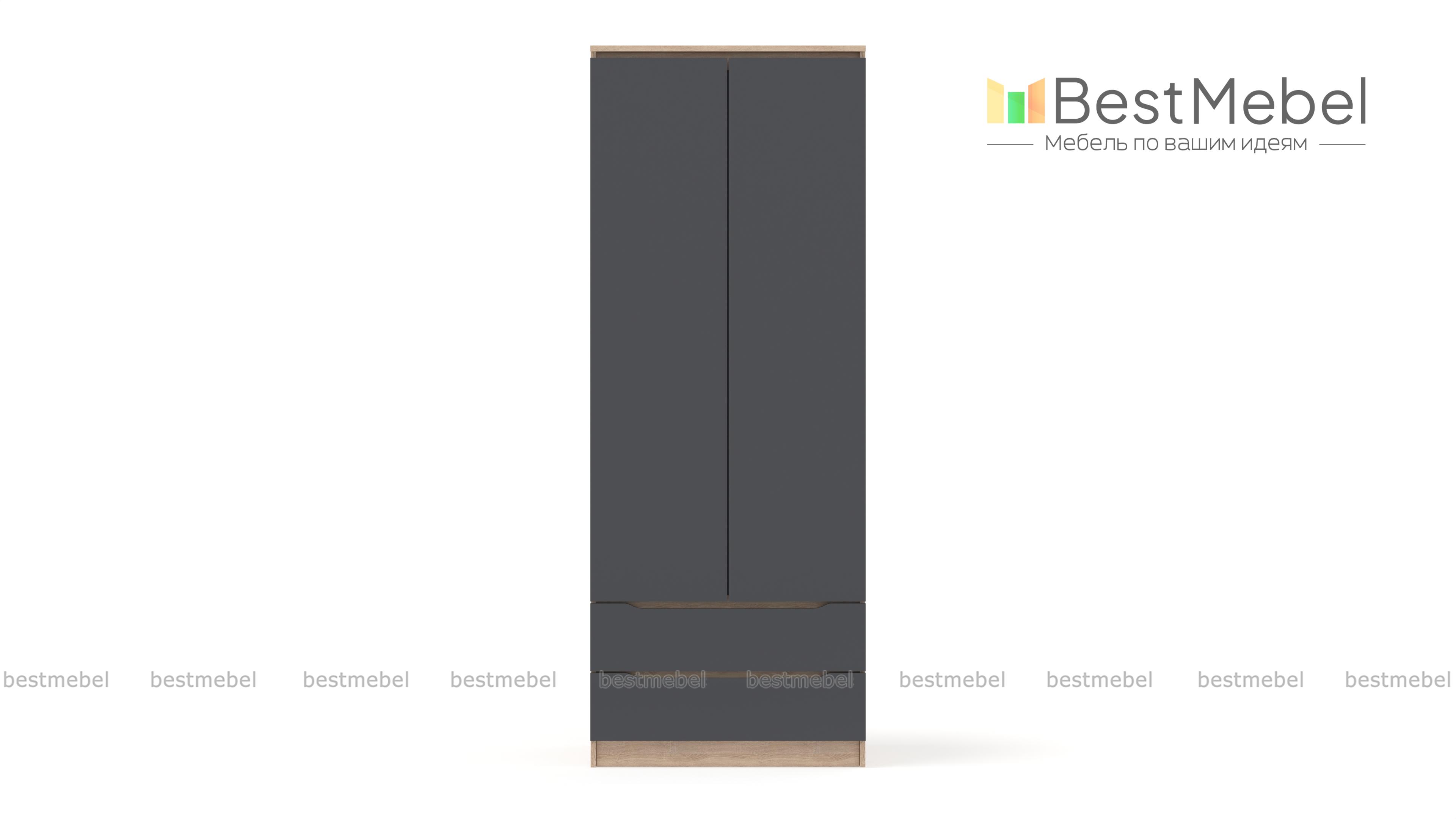 Шкаф Басянь BMS - Фото