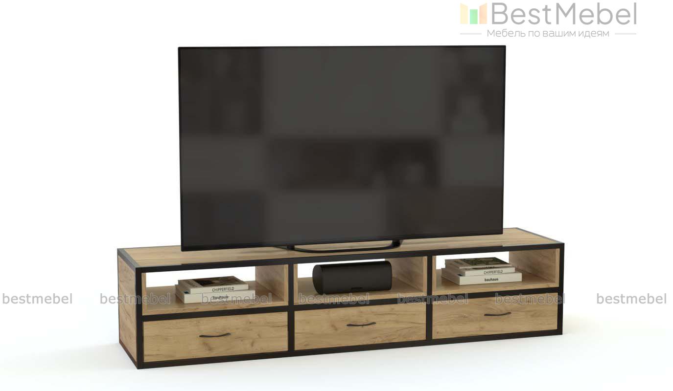 Тумба под ТВ Маджента 6 BMS - Фото