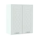 Шкаф навесной 2 двери Чарли BMS - Фото 3