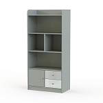 Стеллаж Радуга 3 BMS - Фото 7