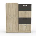 Комод Джасмин BMS - Фото 2