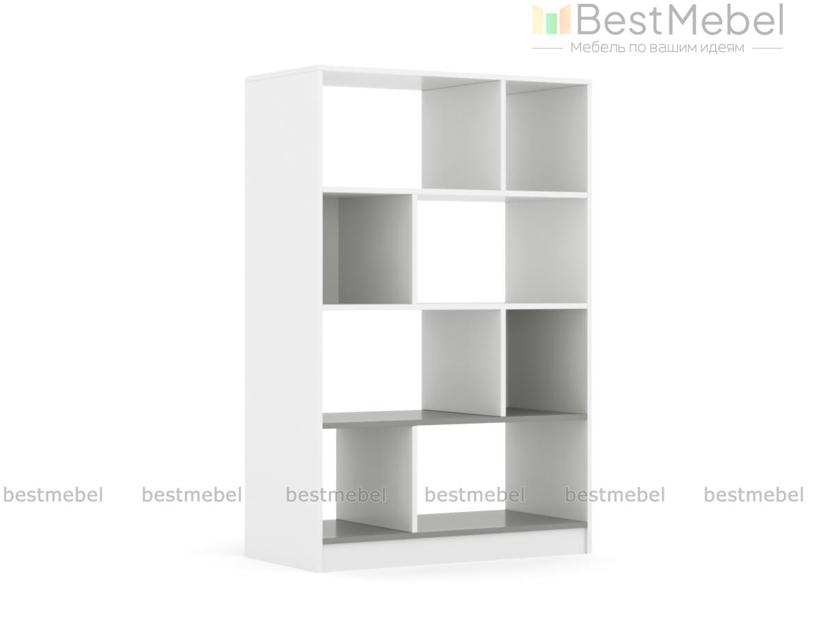 Стеллаж Веста 11 BMS - Фото
