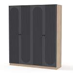 Шкаф распашной Рене 26 BMS - Фото 1