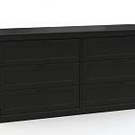 Комод Сонгесанд Songesand 1 - Фото 4