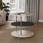 Стол журнальный Виктория СА-1 BMS - Фото 6