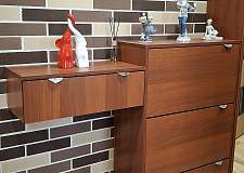 Туалетный столик Стоун 15 BMS