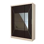 Шкаф-купе МСК 3 BMS - Фото 1