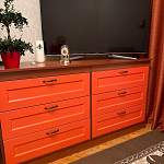 Комод Сонгесанд Songesand 1 - Фото от клиента