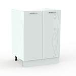 Стол кухонный Софит под мойку BMS - Фото 3