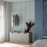 Комод Нордли Nordli 33 - Фото 8