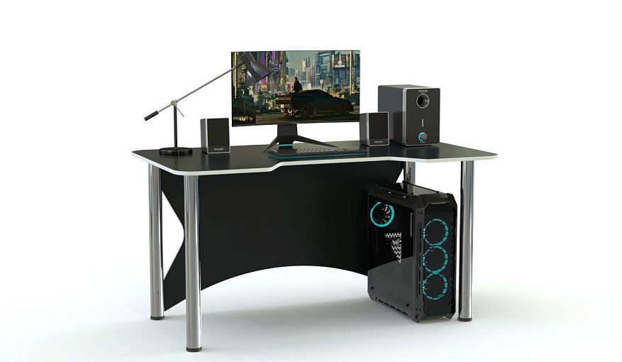 Игровой стол Кеннер 1 BMS - Фото