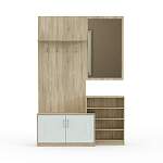 Прихожая Идеал 4 BMS - Фото 3