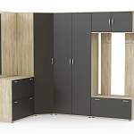 Прихожая Севара 14 BMS - Фото 2