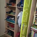 Шкаф Ника 403 BMS - Фото от клиента