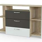 Комод Дабл 3 BMS - Фото 1