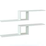 Полка Гарден 3 BMS - Фото 4