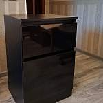 Тумба прикроватная Куллен Kullen 3 - Фото от клиента