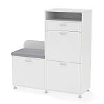 Обувница Чио 5.10 BMS - Фото 5