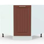 Шкаф нижний угловой (трапеция) Европа BMS - Фото 4