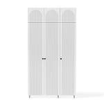 Шкаф распашной Рене 25 BMS - Фото 2