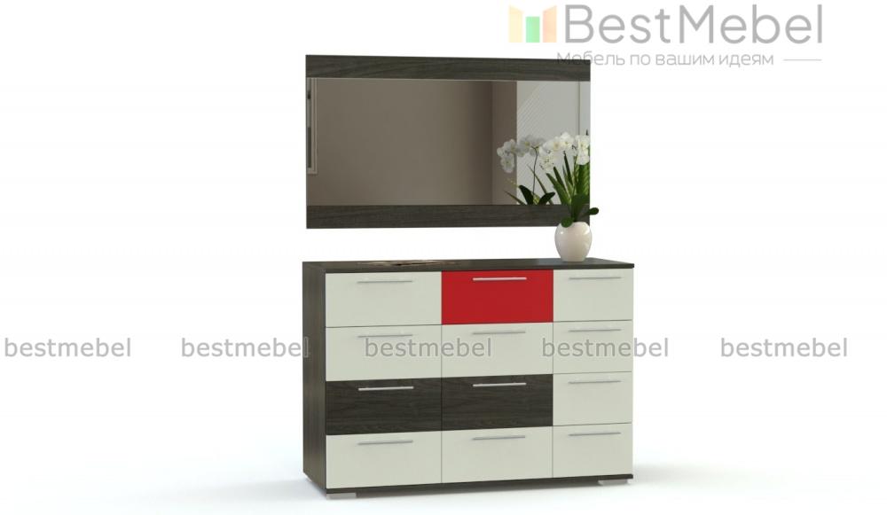 Комод Самурай BMS - Фото