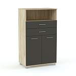 Комод Михаил-Люкс-28 BMS - Фото 2