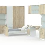 Детская модульная система Кирилл-2.2 BMS - Фото 2