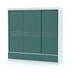 Шкаф-купе Amsterdam 250 BMS - Фото 8