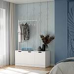 Комод Нордли Nordli 33 - Фото 4