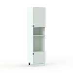 Шкаф-пенал с 2-мя дверцами Альберт 2 BMS - Фото 3