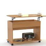 Стол журнальный Леона 4 BMS - Фото 4