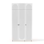 Шкаф распашной Рене 23 BMS - Фото 2